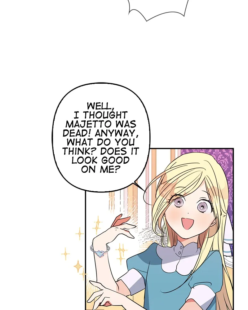 Read My Gently Raised Beast (en) Manga Online