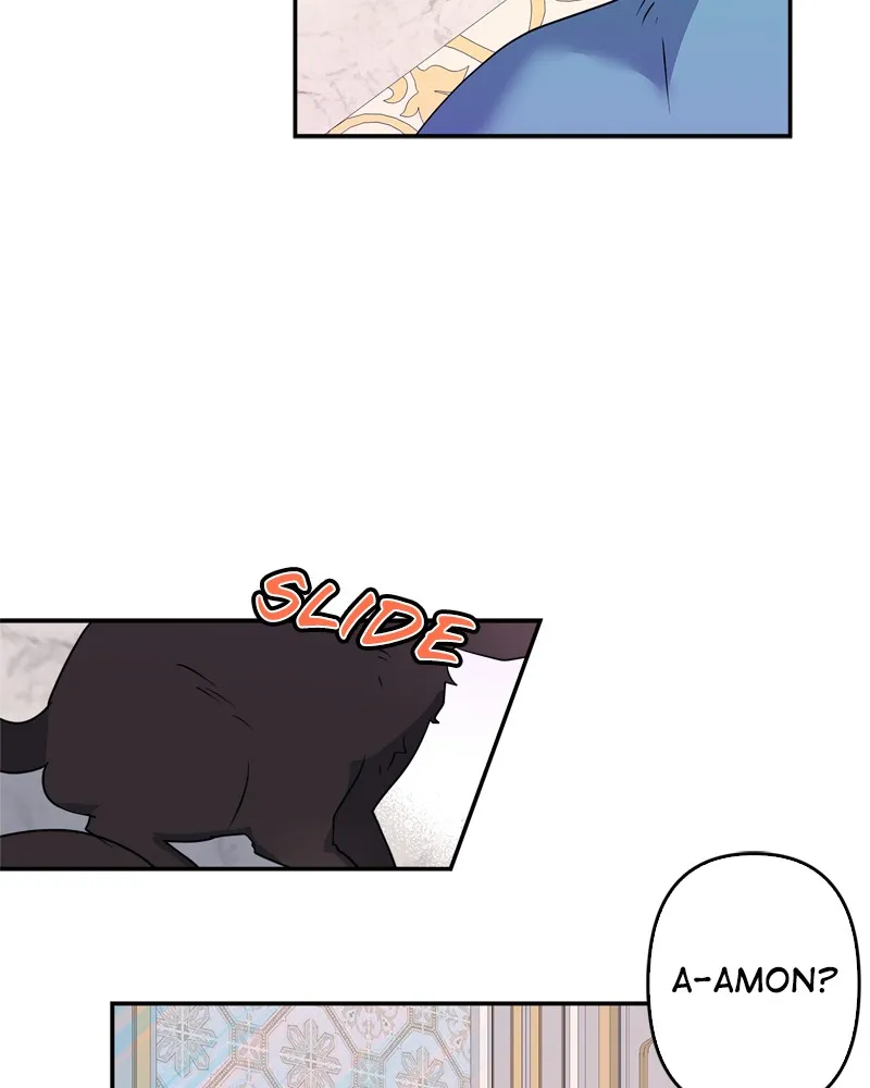 Read My Gently Raised Beast (en) Manga Online