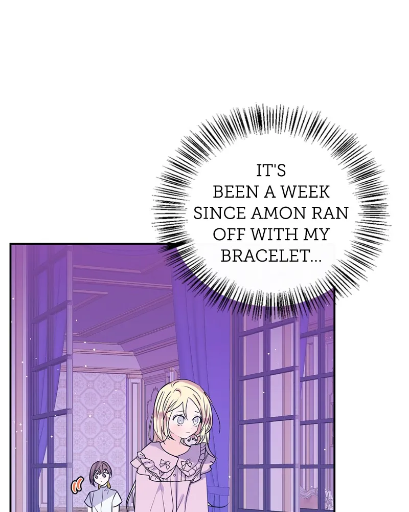 Read My Gently Raised Beast (en) Manga Online