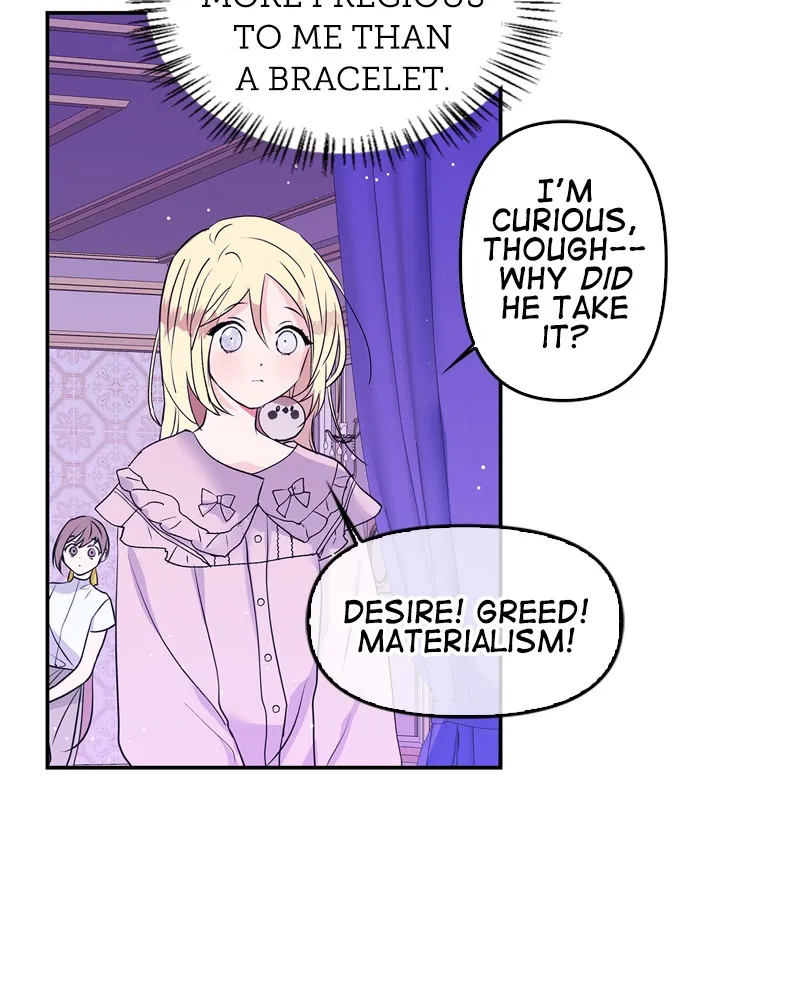 Read My Gently Raised Beast (en) Manga Online
