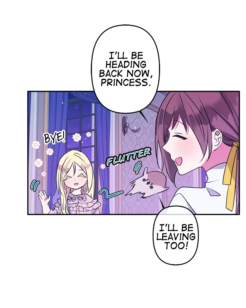 Read My Gently Raised Beast (en) Manga Online