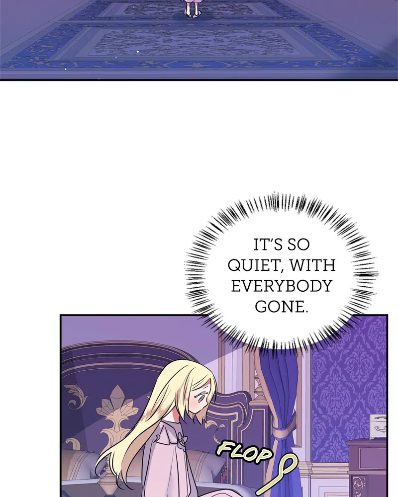 Read My Gently Raised Beast (en) Manga Online