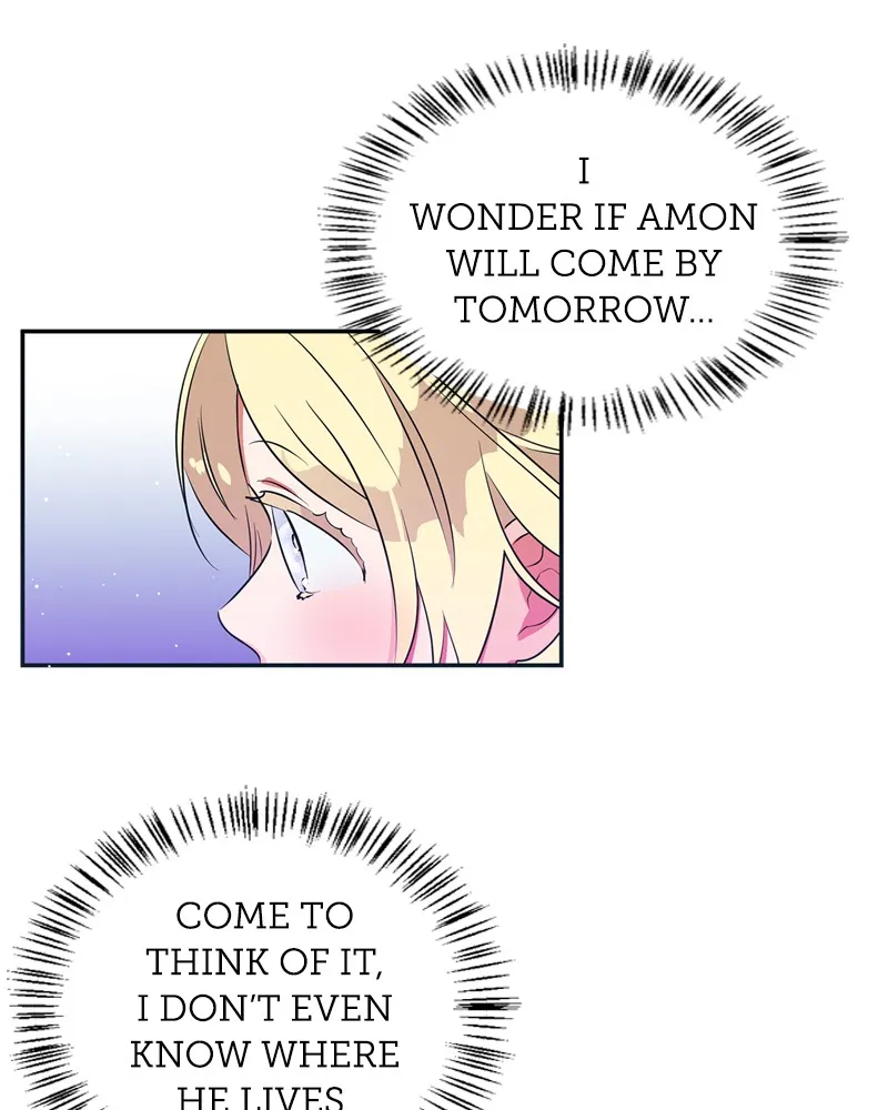Read My Gently Raised Beast (en) Manga Online