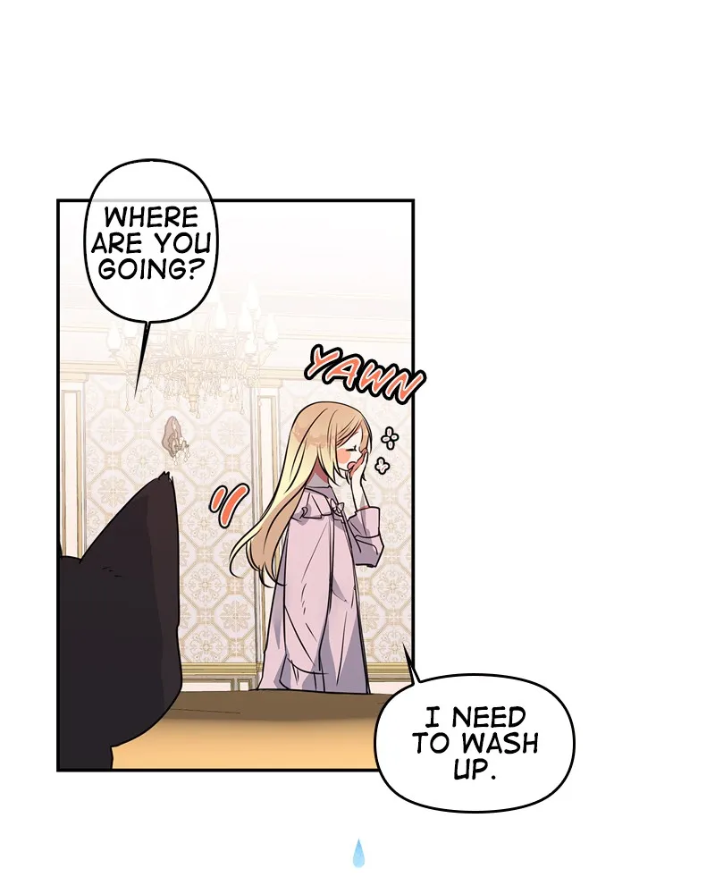 Read My Gently Raised Beast (en) Manga Online
