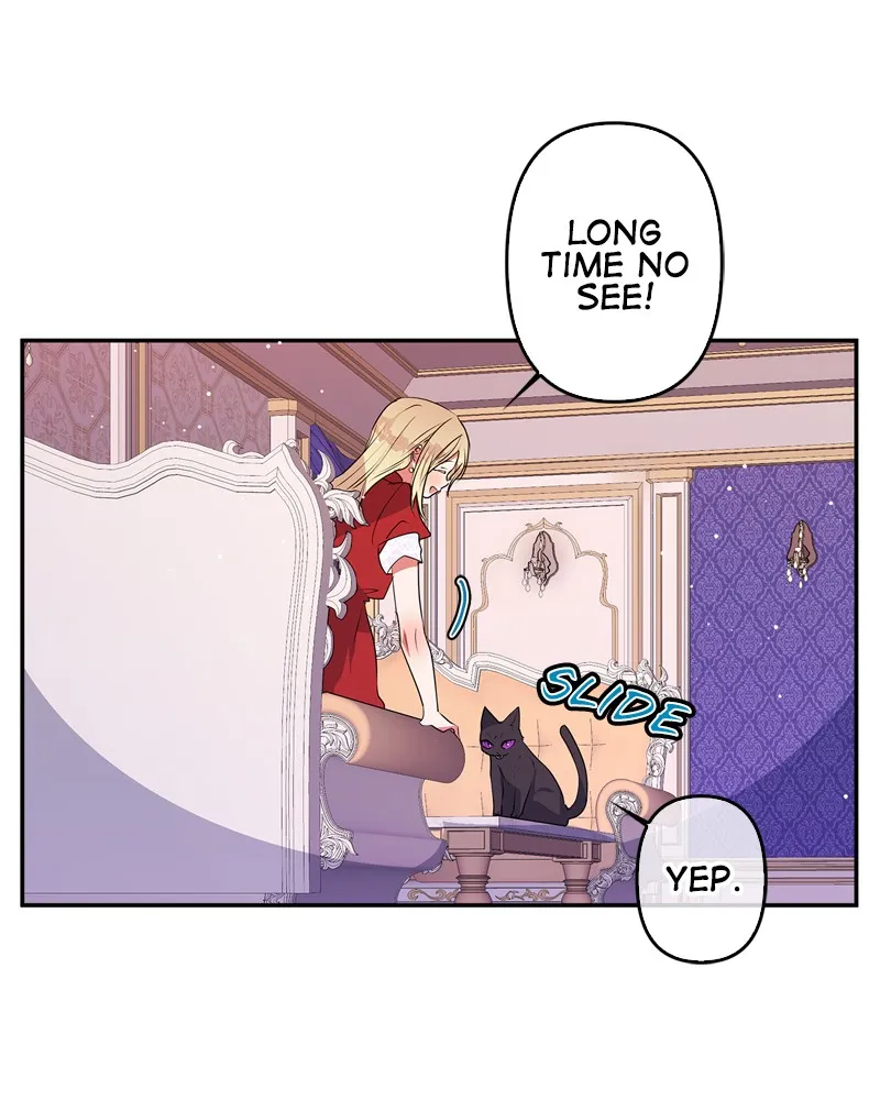 Read My Gently Raised Beast (en) Manga Online