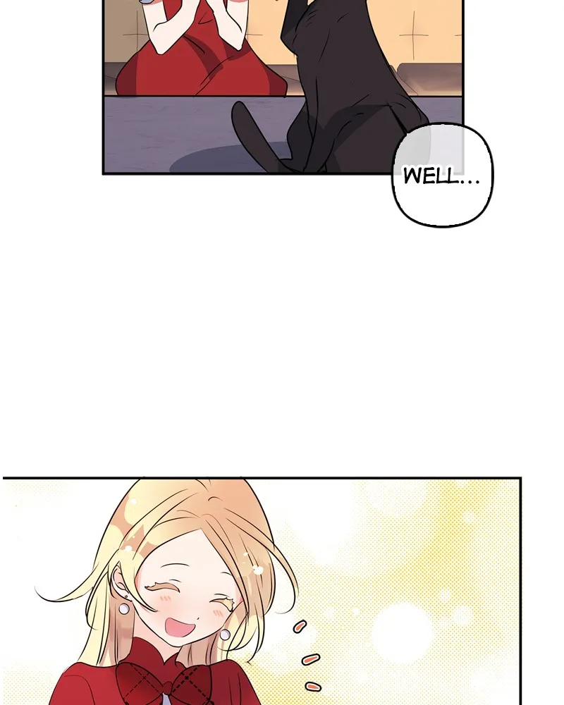 Read My Gently Raised Beast (en) Manga Online