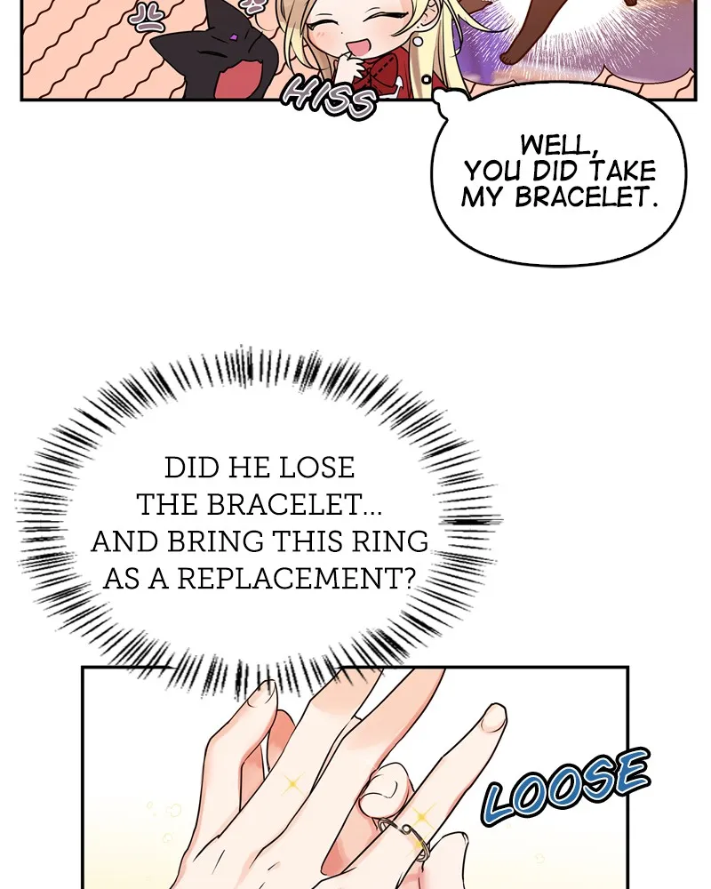 Read My Gently Raised Beast (en) Manga Online
