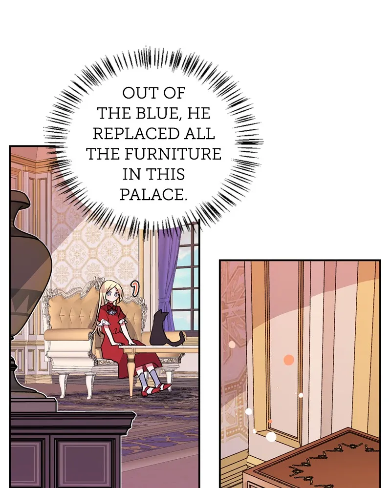 Read My Gently Raised Beast (en) Manga Online