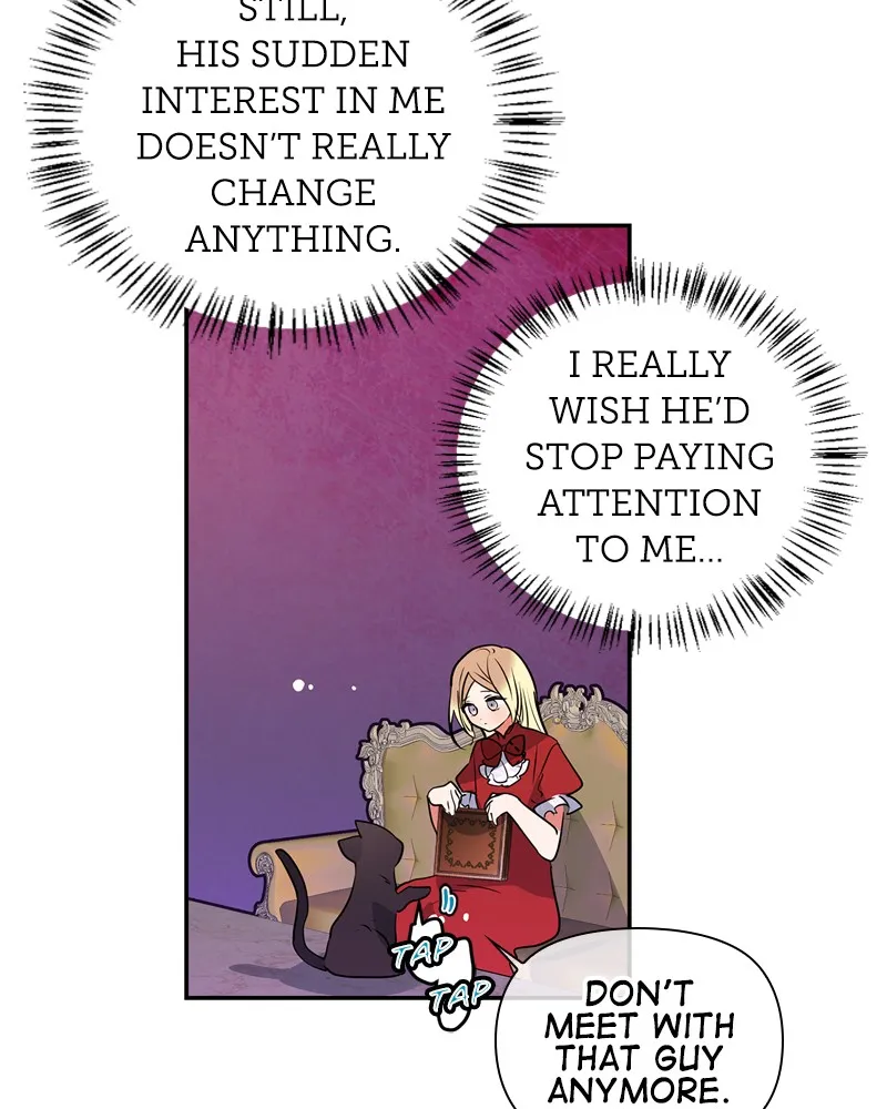 Read My Gently Raised Beast (en) Manga Online