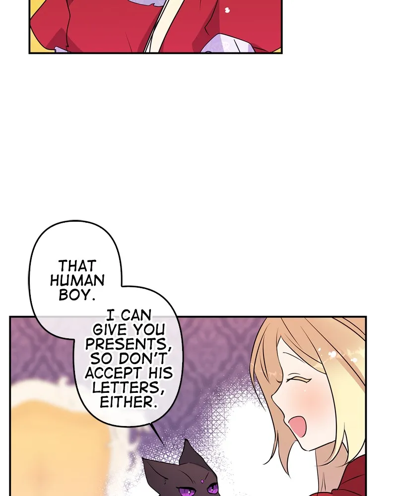 Read My Gently Raised Beast (en) Manga Online