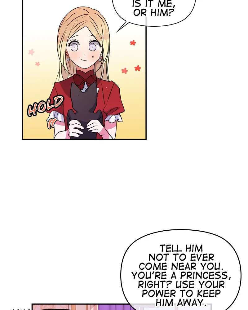 Read My Gently Raised Beast (en) Manga Online
