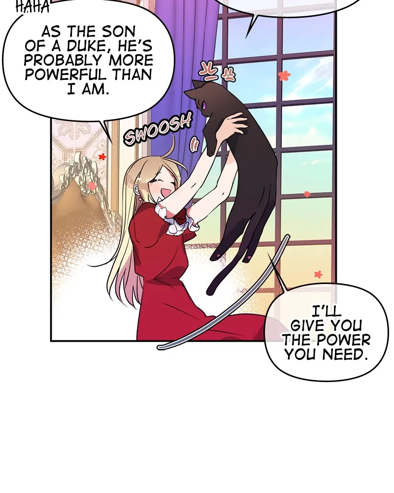 Read My Gently Raised Beast (en) Manga Online