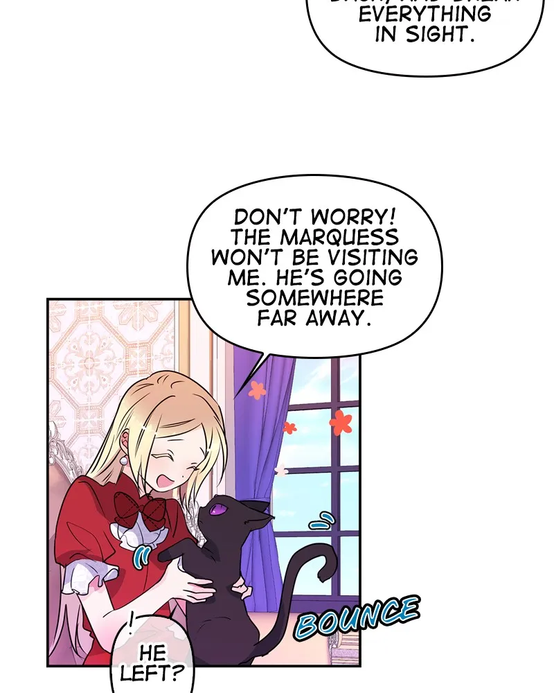 Read My Gently Raised Beast (en) Manga Online