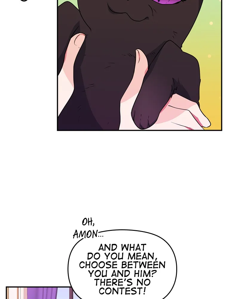 Read My Gently Raised Beast (en) Manga Online
