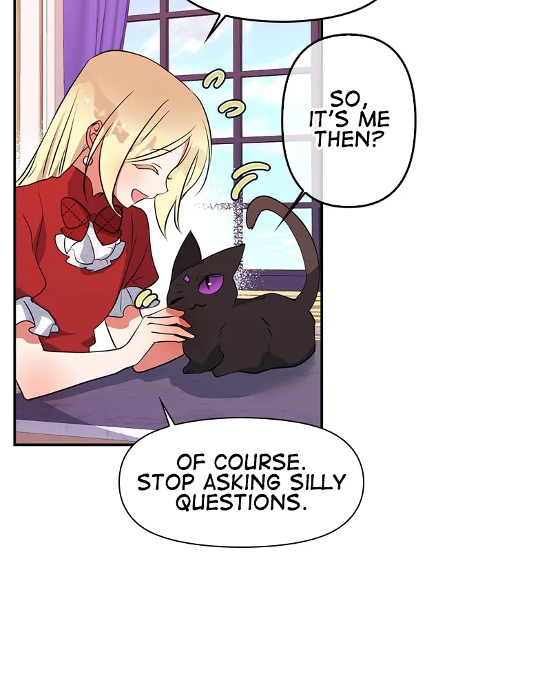Read My Gently Raised Beast (en) Manga Online
