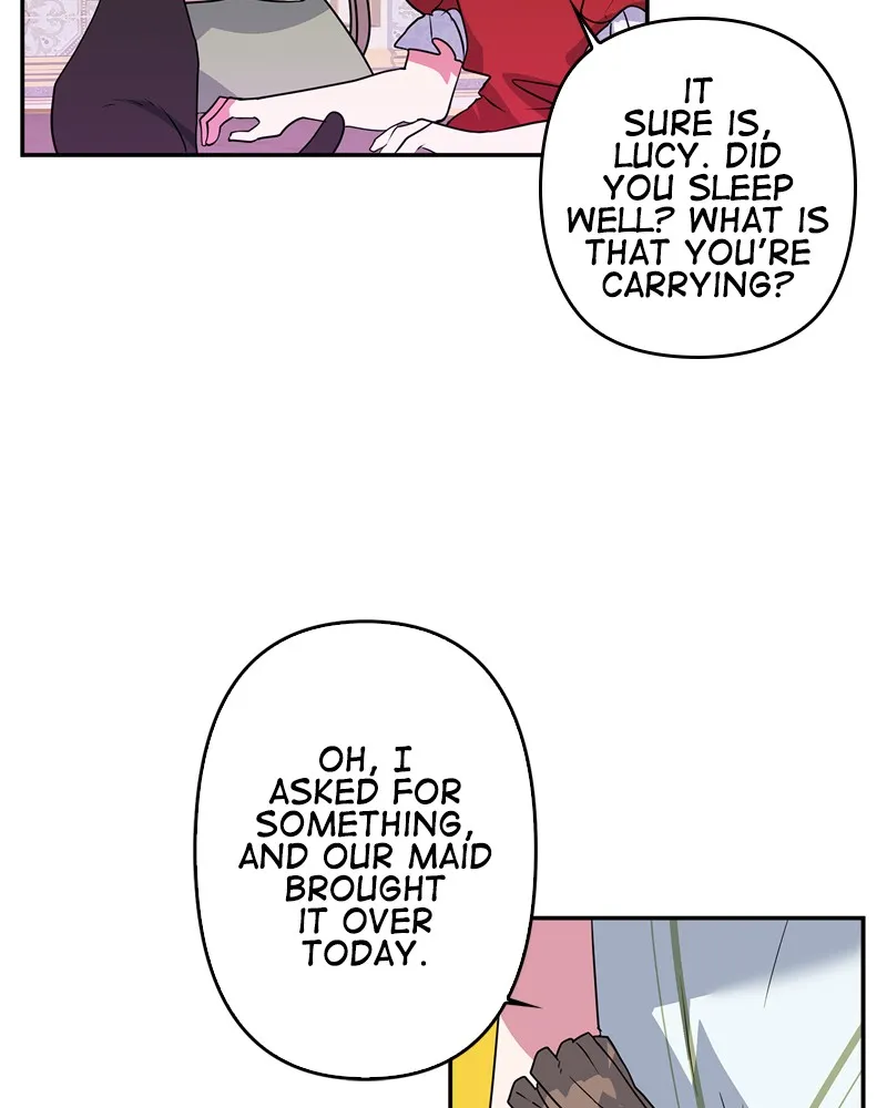 Read My Gently Raised Beast (en) Manga Online