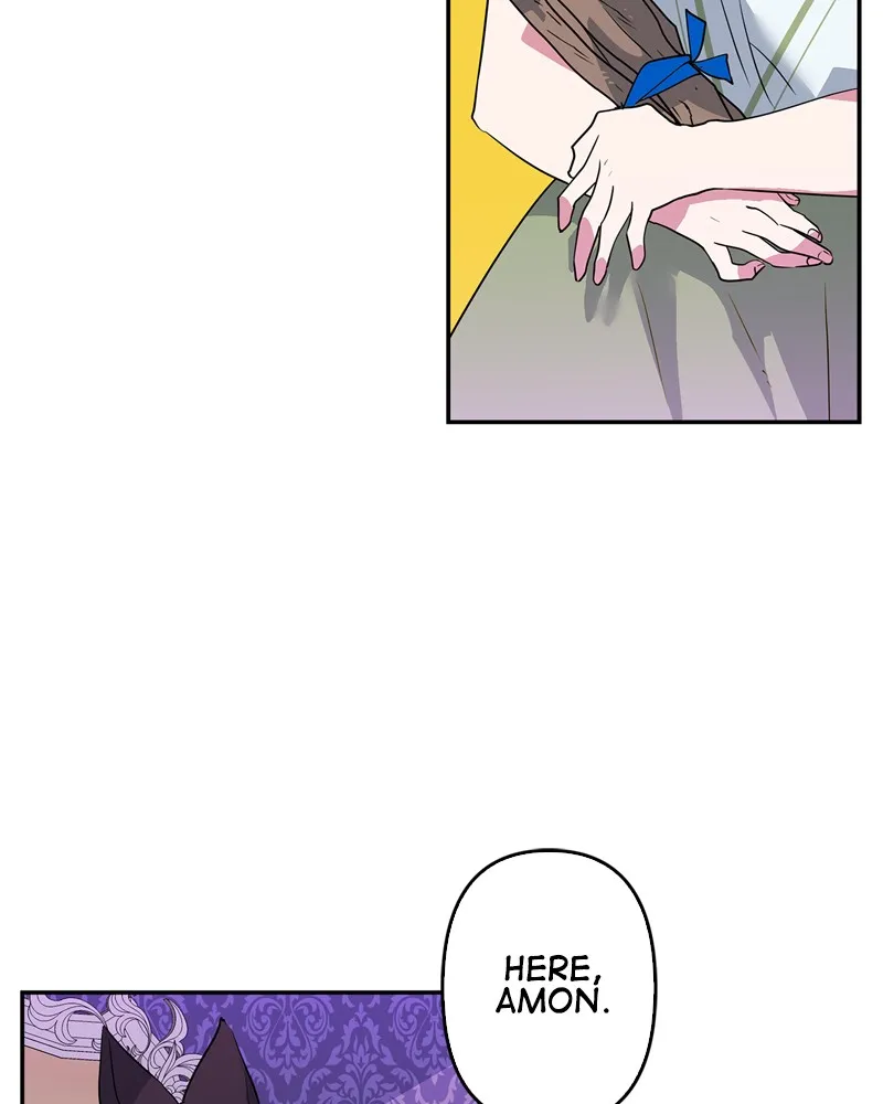Read My Gently Raised Beast (en) Manga Online