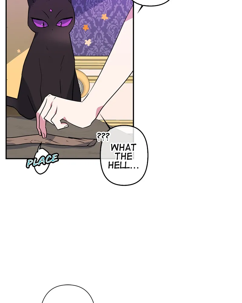 Read My Gently Raised Beast (en) Manga Online