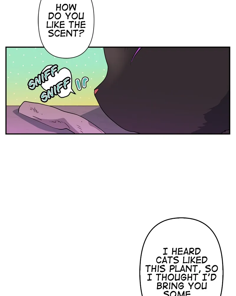 Read My Gently Raised Beast (en) Manga Online
