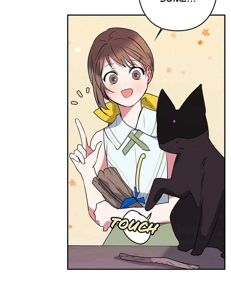 Read My Gently Raised Beast (en) Manga Online