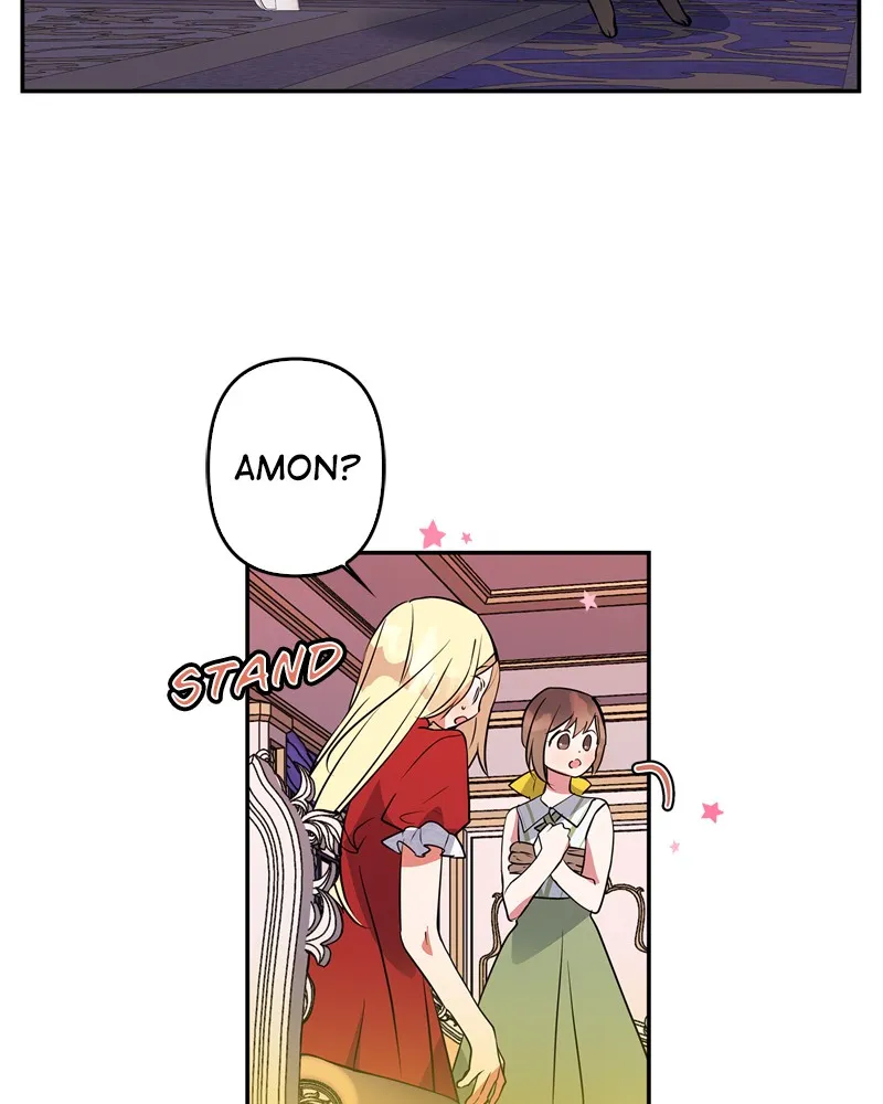 Read My Gently Raised Beast (en) Manga Online