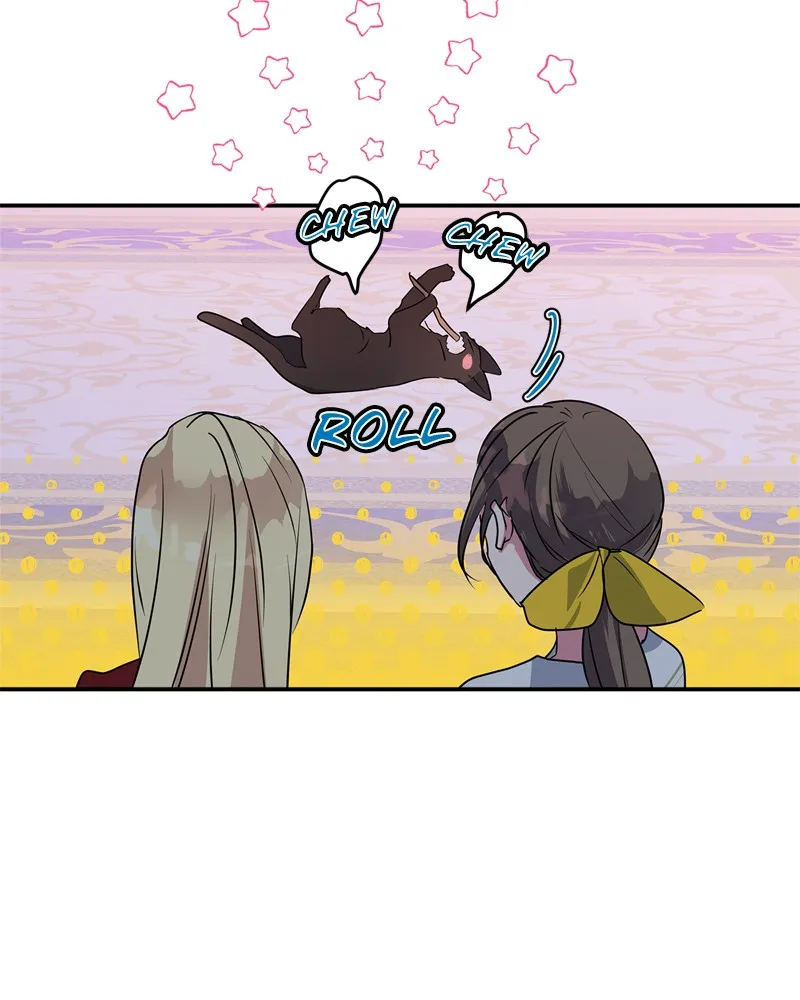 Read My Gently Raised Beast (en) Manga Online