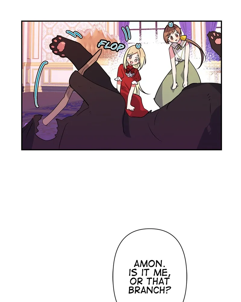 Read My Gently Raised Beast (en) Manga Online