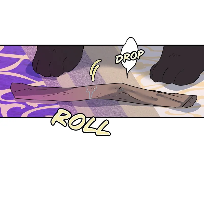 Read My Gently Raised Beast (en) Manga Online