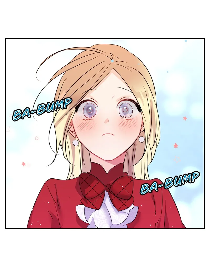 Read My Gently Raised Beast (en) Manga Online