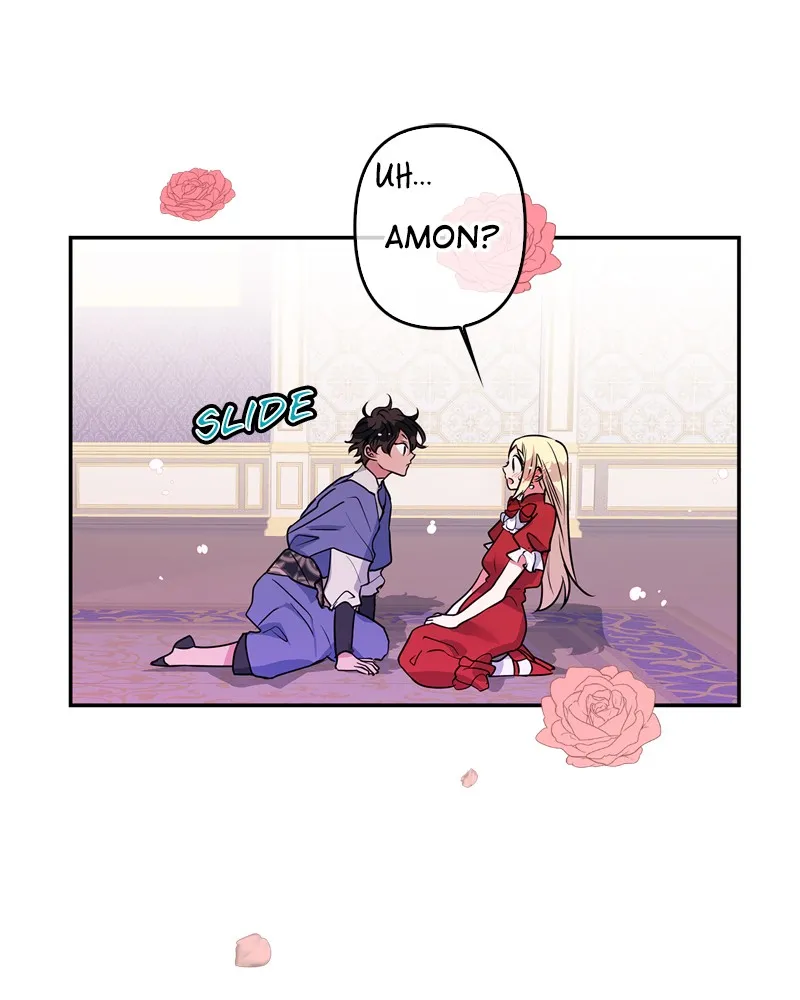 Read My Gently Raised Beast (en) Manga Online