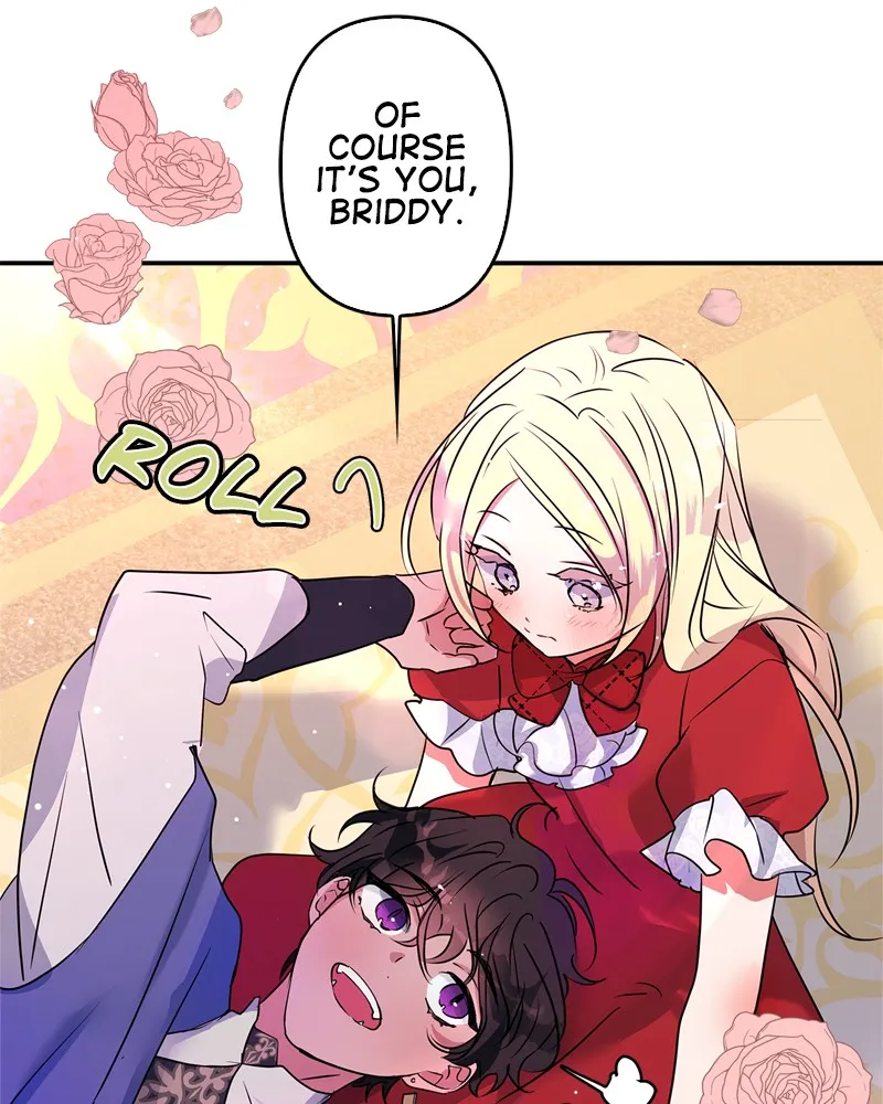 Read My Gently Raised Beast (en) Manga Online