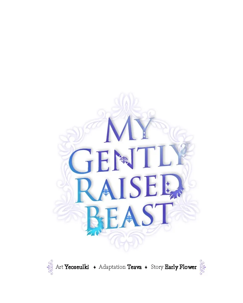 Read My Gently Raised Beast (en) Manga Online