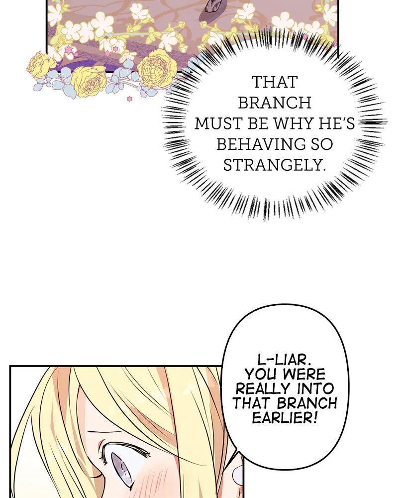Read My Gently Raised Beast (en) Manga Online