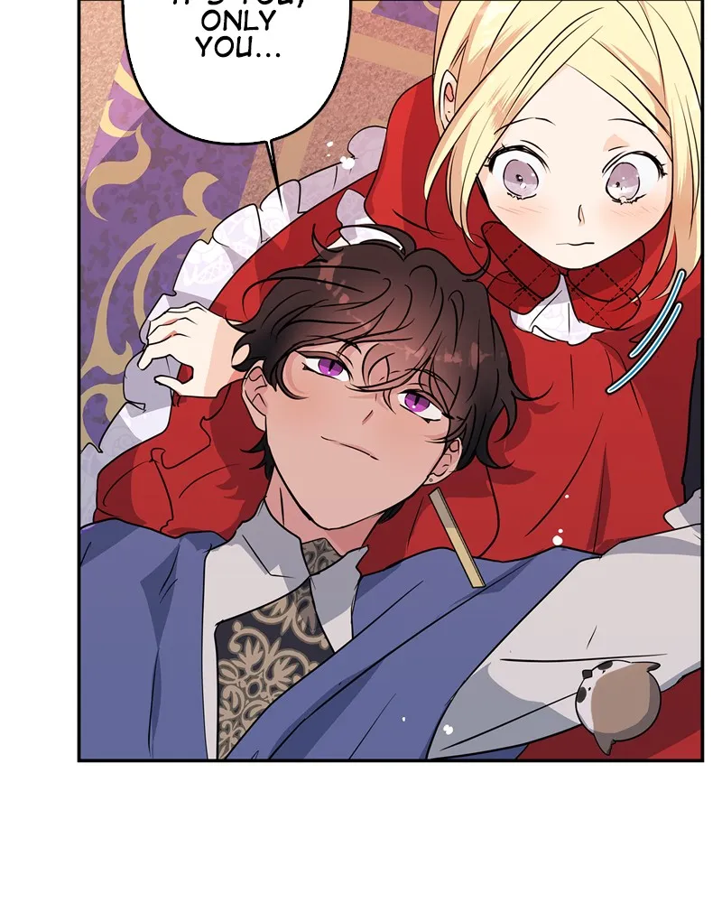 Read My Gently Raised Beast (en) Manga Online
