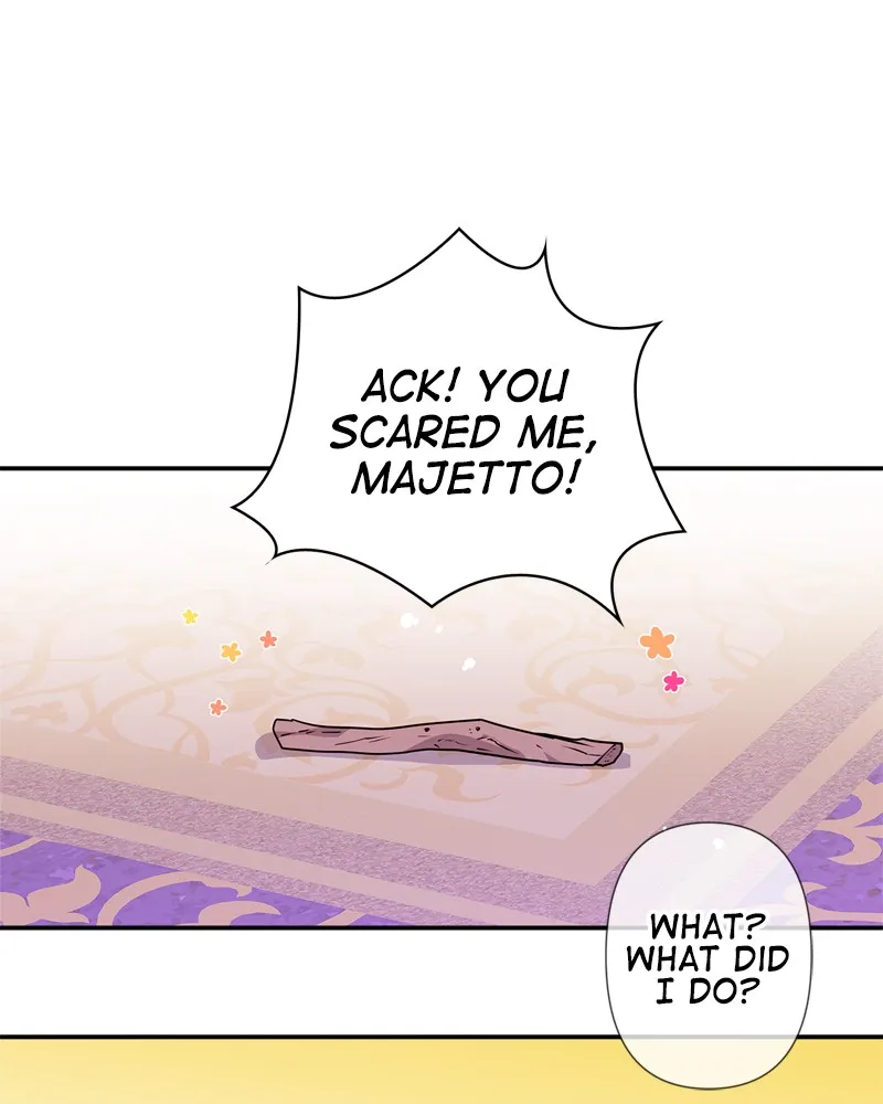 Read My Gently Raised Beast (en) Manga Online