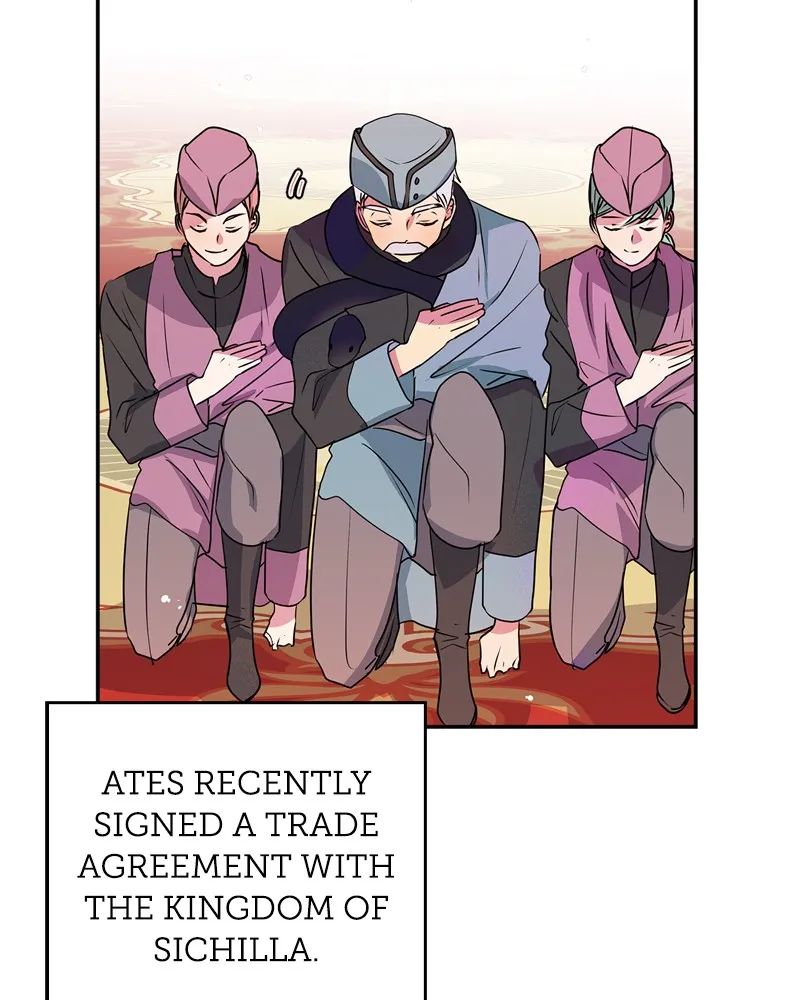 Read My Gently Raised Beast (en) Manga Online
