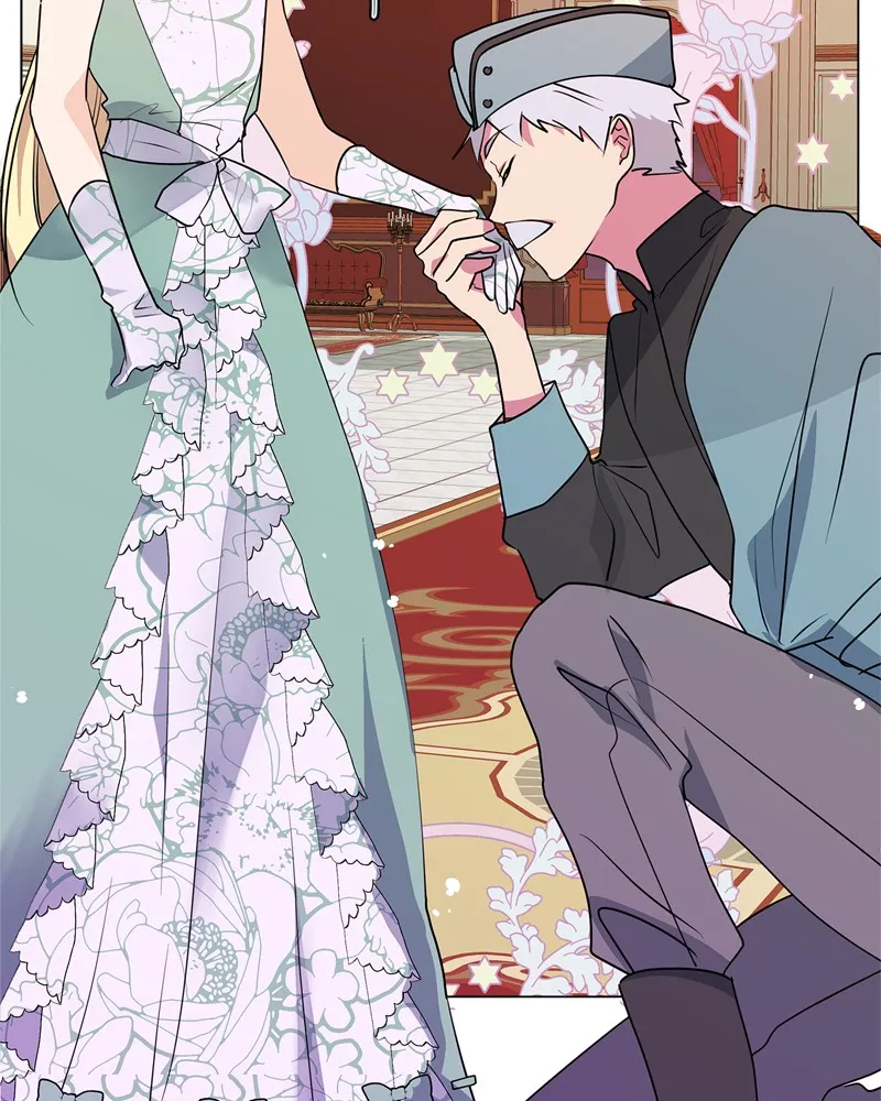 Read My Gently Raised Beast (en) Manga Online