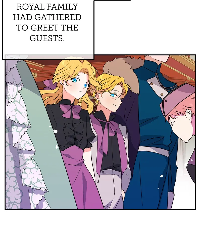 Read My Gently Raised Beast (en) Manga Online
