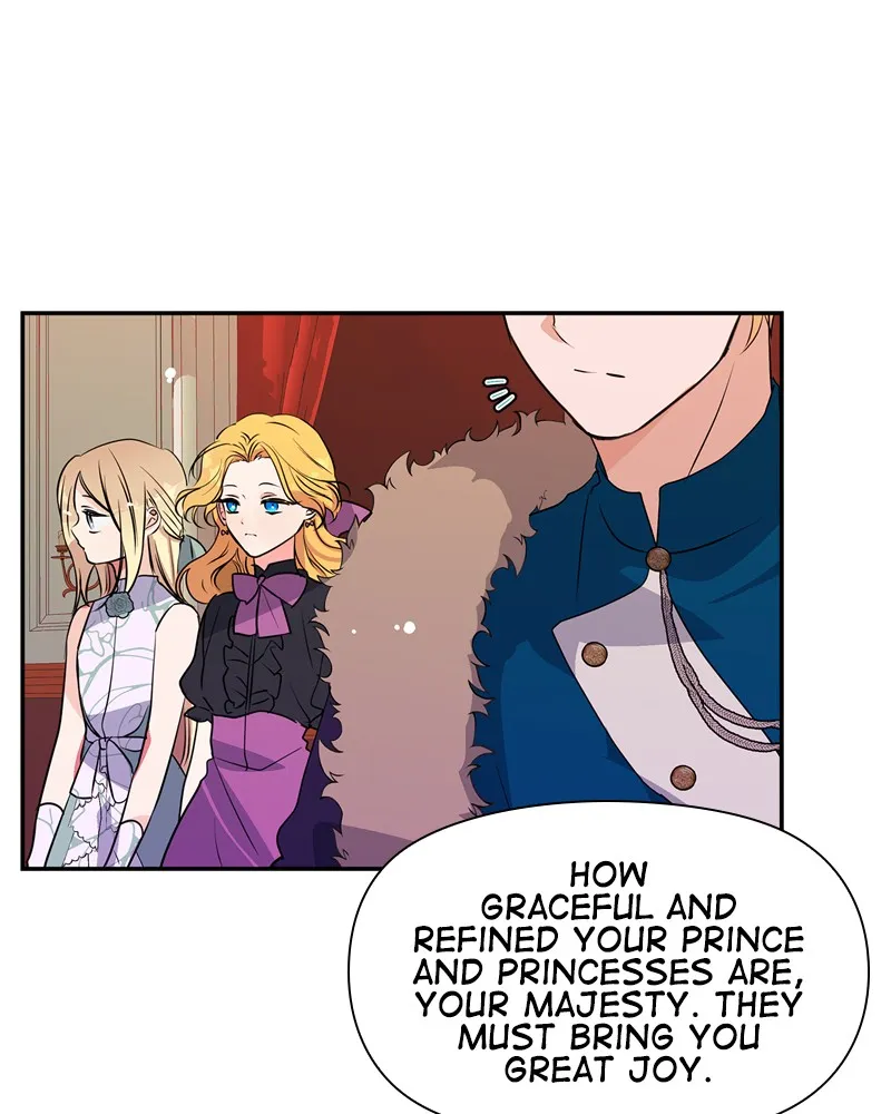 Read My Gently Raised Beast (en) Manga Online
