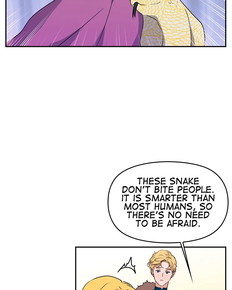 Read My Gently Raised Beast (en) Manga Online