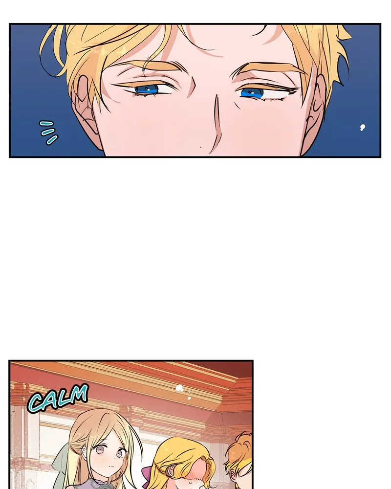 Read My Gently Raised Beast (en) Manga Online