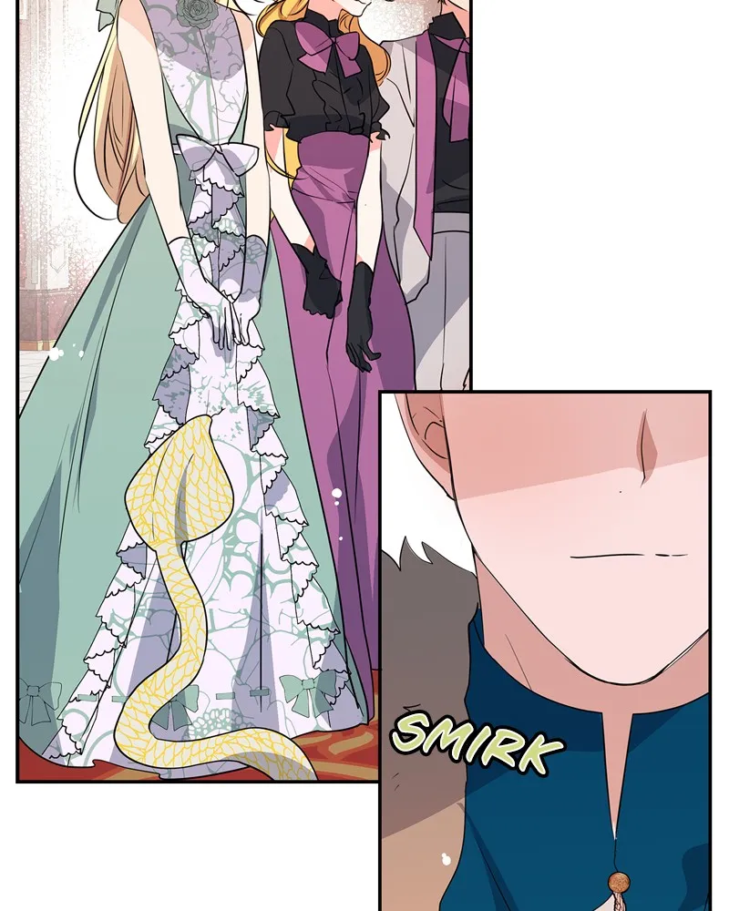 Read My Gently Raised Beast (en) Manga Online