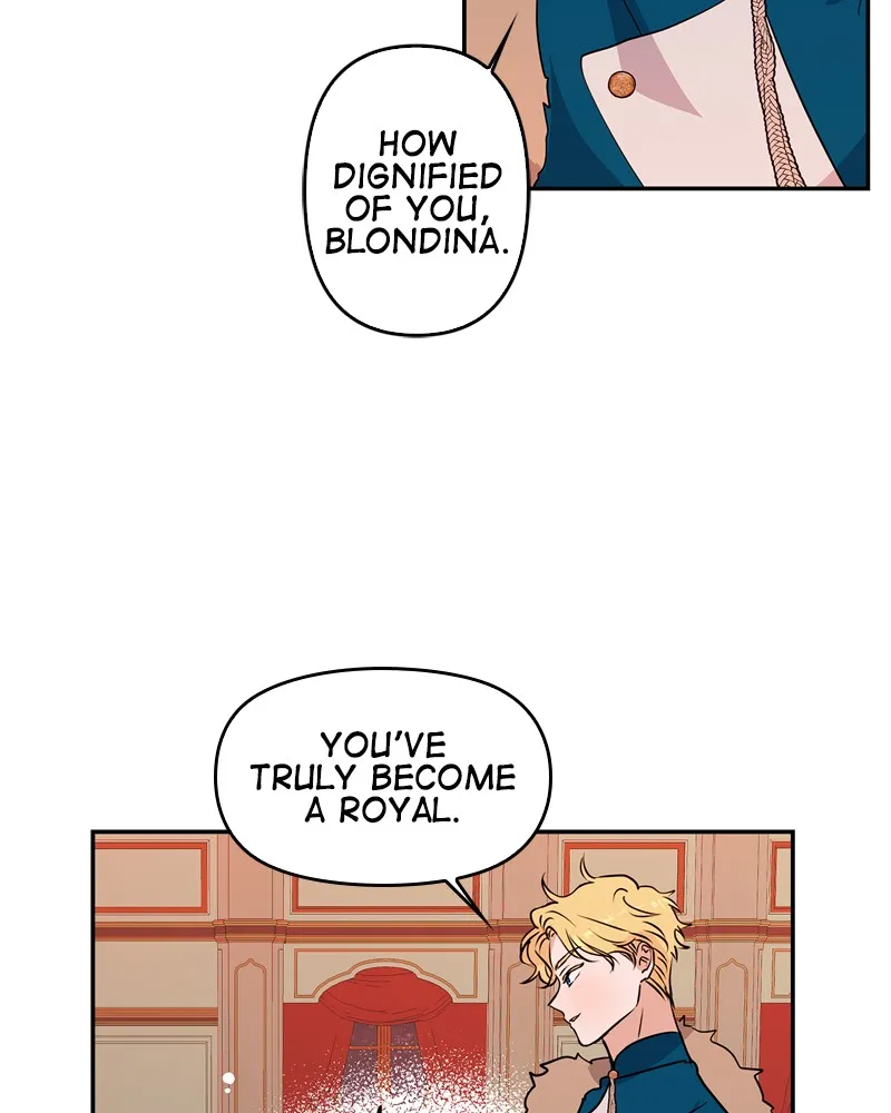 Read My Gently Raised Beast (en) Manga Online
