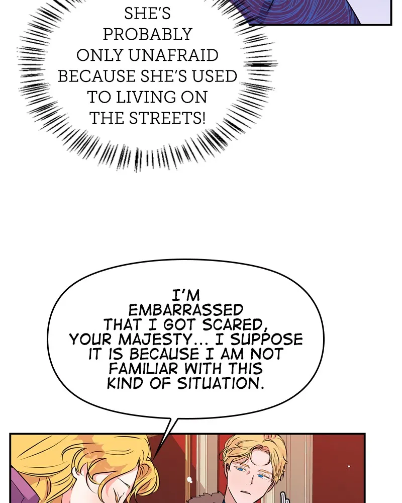 Read My Gently Raised Beast (en) Manga Online