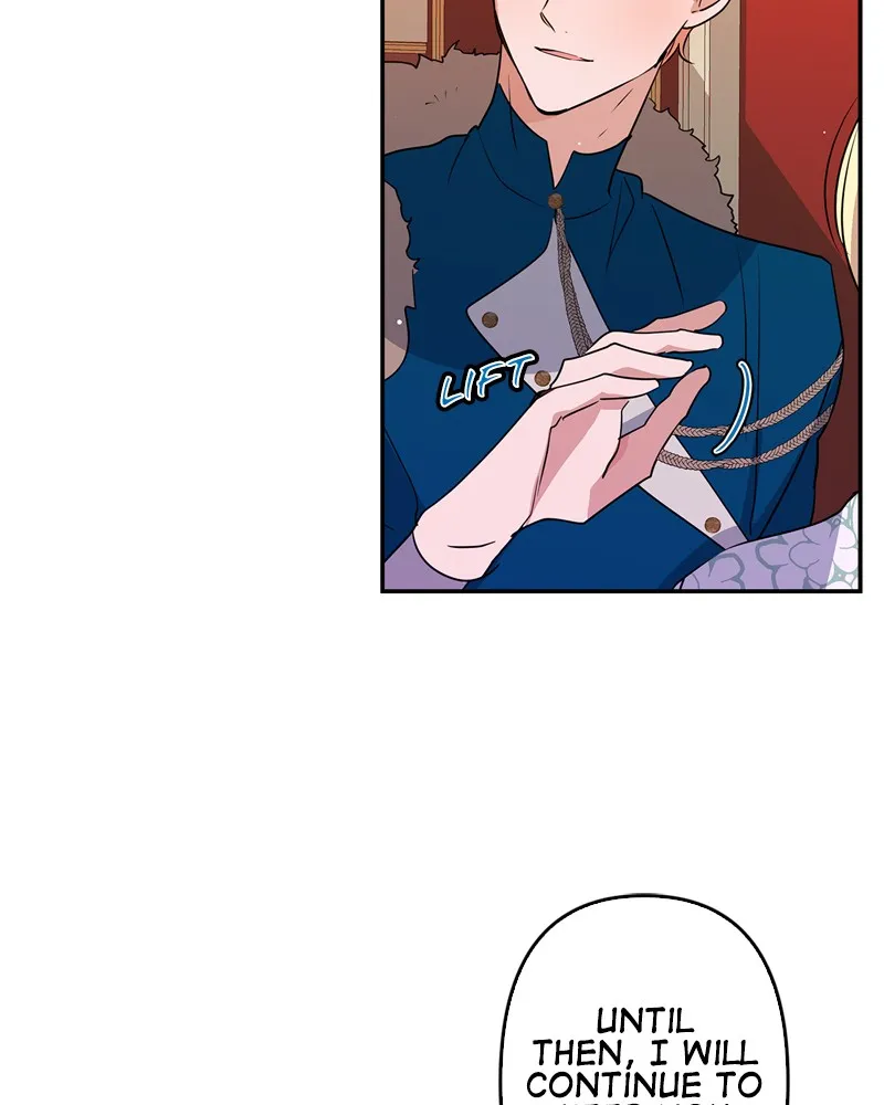 Read My Gently Raised Beast (en) Manga Online