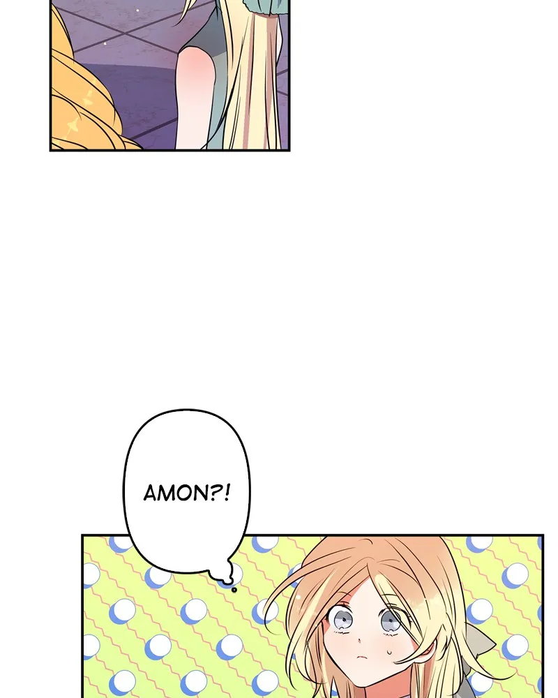 Read My Gently Raised Beast (en) Manga Online
