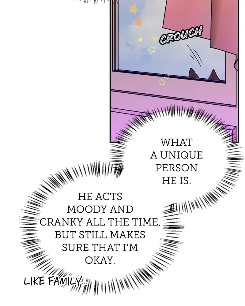 Read My Gently Raised Beast (en) Manga Online