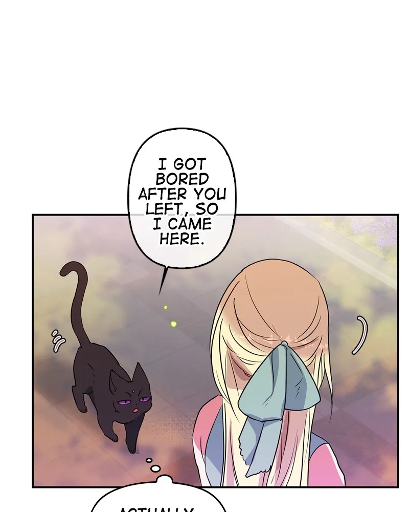 Read My Gently Raised Beast (en) Manga Online