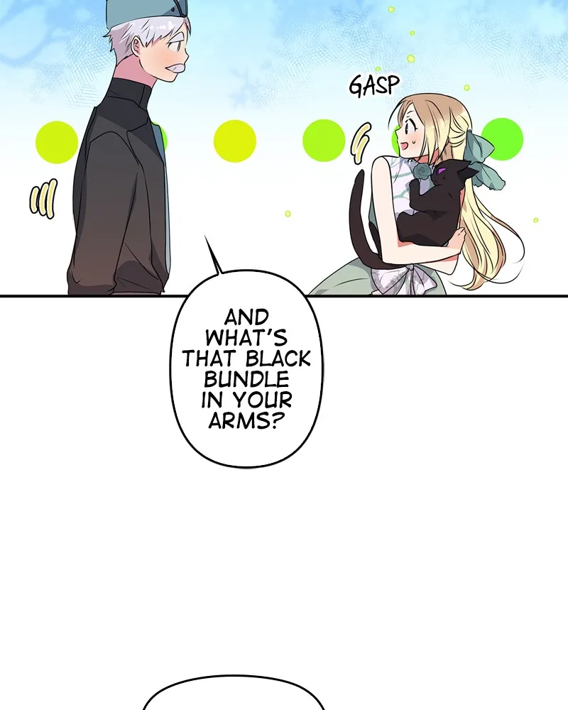 Read My Gently Raised Beast (en) Manga Online