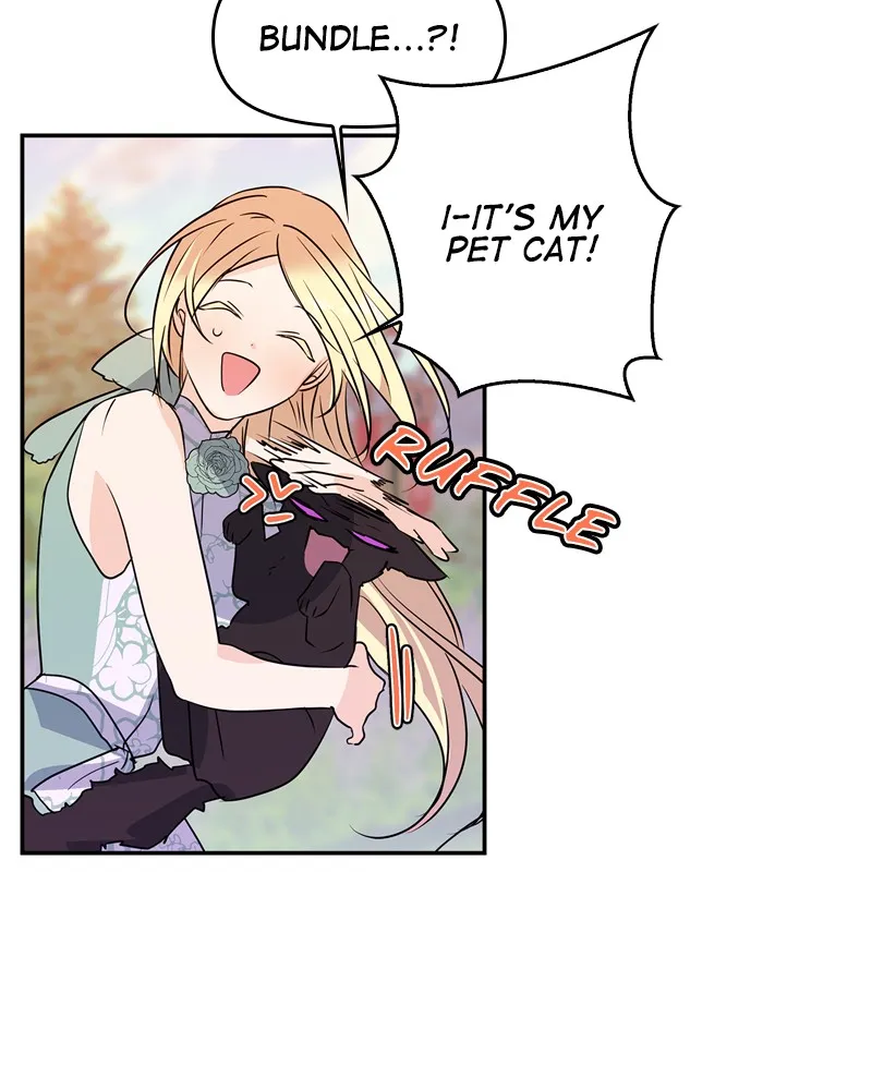 Read My Gently Raised Beast (en) Manga Online